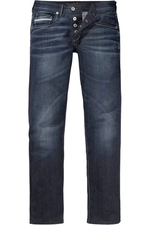 Bruno Banani Straight-Jeans