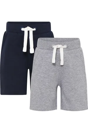 Minymo Sweatshorts 