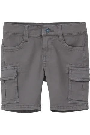 QS by s.Oliver Shorts