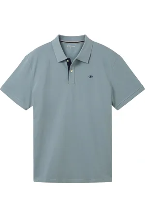 TOM TAILOR Poloshirt