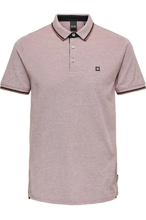 Only & Sons Poloshirt 