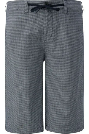 QS by s.Oliver Shorts