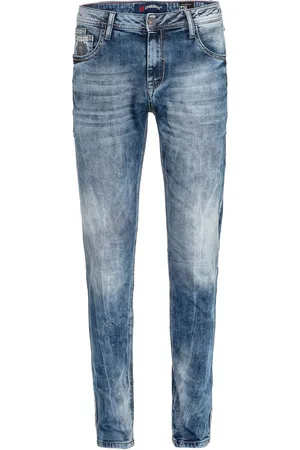 Cipo & Baxx Jeans