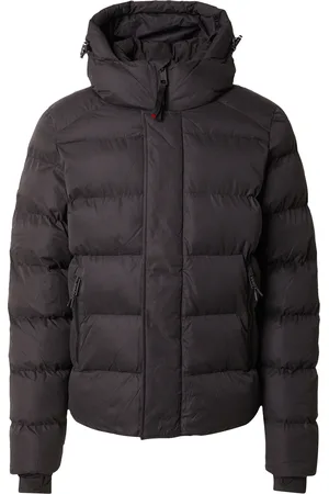 Superdry Winterjacke