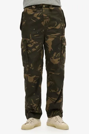 Superdry Cargohose