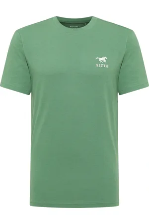 Mustang T-Shirt 