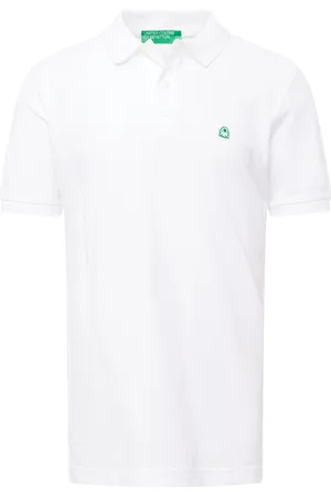 Benetton Poloshirt