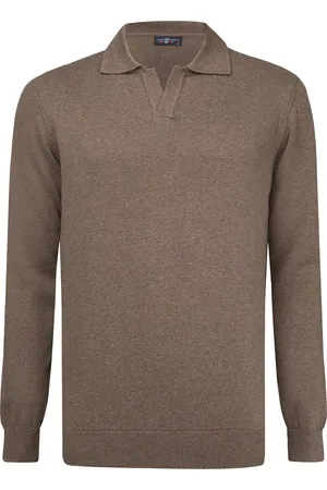 Jimmy Sanders Pullover