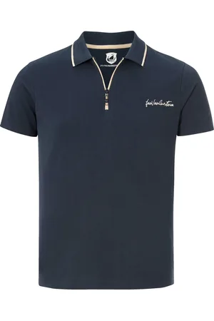 Jan Vanderstorm Poloshirt 