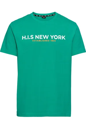 H.I.S Shirt