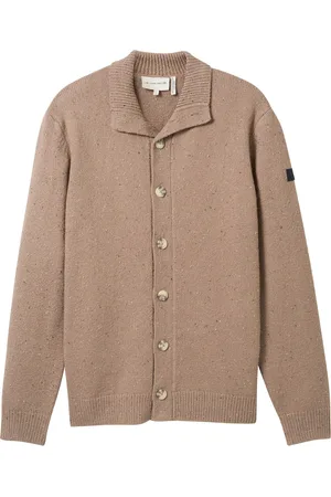 TOM TAILOR Strickjacke