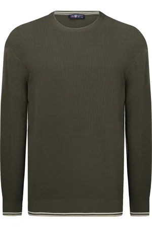 Jimmy Sanders Pullover