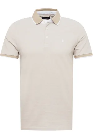 JACK & JONES Poloshirt 