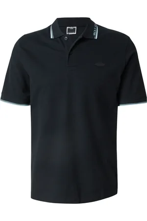 JACK & JONES Poloshirt 