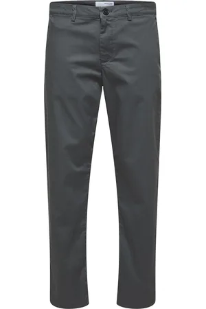 SELECTED Chinohose 