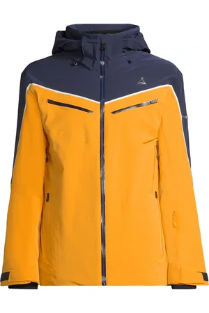 Schöffel Skijacke 
