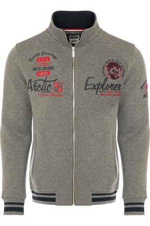 Carisma Sweatjacke