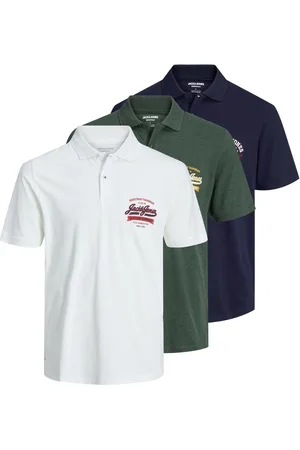 JACK & JONES Poloshirt