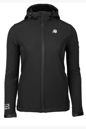 Gorilla Wear Sweatjacke 