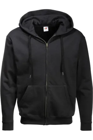 Fruit Of The Loom Sweatjacke