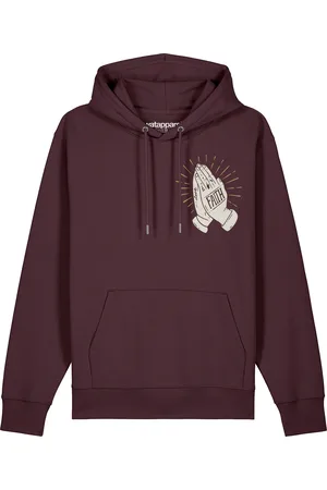 wat? Apparel Sweatshirt 