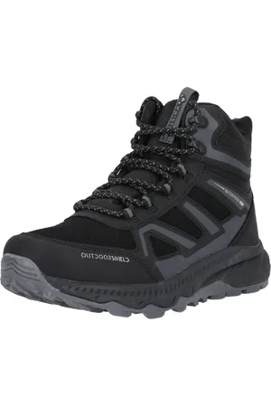 Whistler Stiefel 