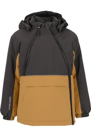 ZigZag Jacke 