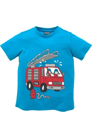 Kidsworld T-Shirt