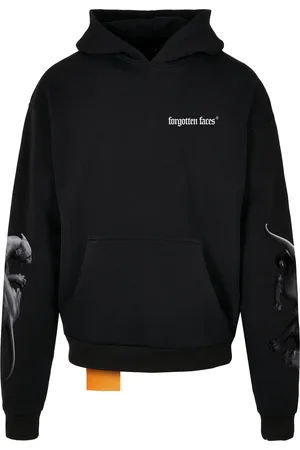 Forgotten Faces Sweatshirt 