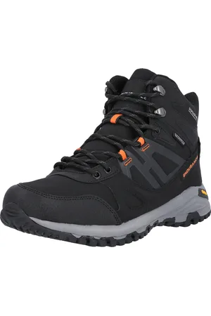 Endurance Boots 