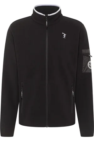 Carlo Colucci Sweatjacke 