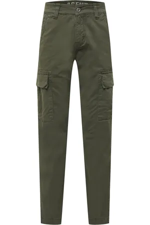 Alpha Industries Hose 