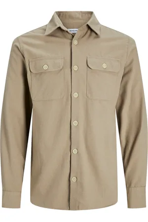JACK & JONES Hemd 