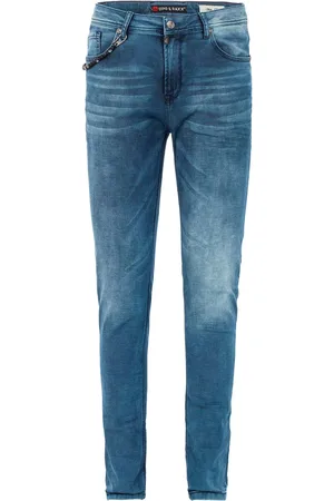 Cipo & Baxx Jeans