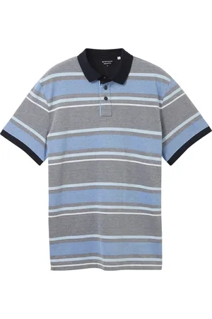 TOM TAILOR Poloshirt