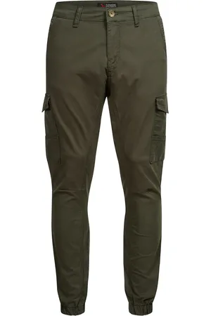 Alessandro Salvarini Cargohose