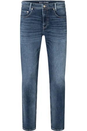 Mac Jeans