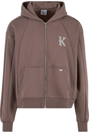 Karl Kani Sweatjacke