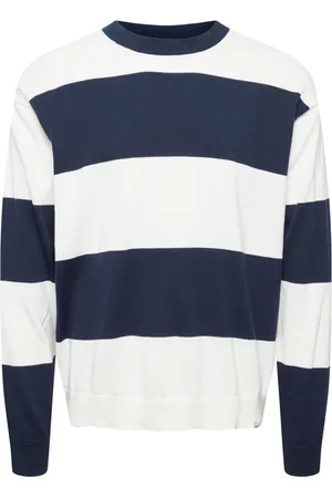Solid Pullover 