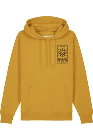wat? Apparel Sweatshirt 