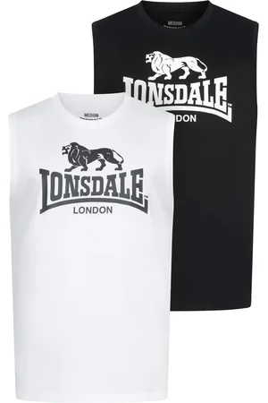 Lonsdale London Top