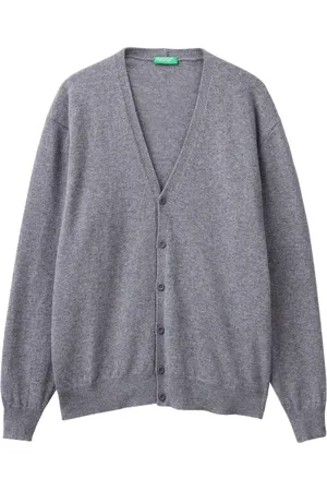 Benetton Strickjacke