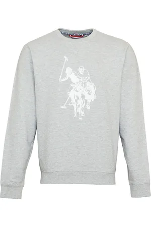 U.S. Polo Assn. Sweatshirt