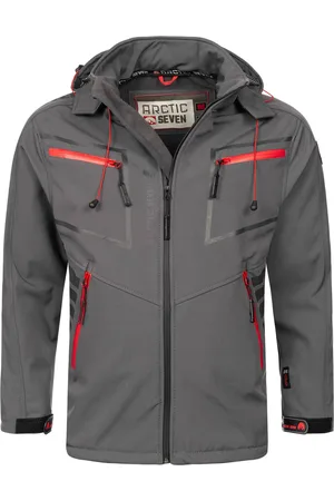 Arctic Funktionsjacke