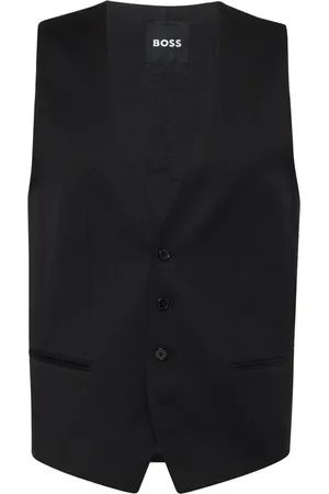 HUGO BOSS Anzugweste 