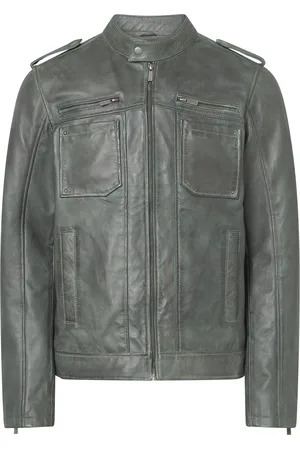 Bolongaro Übergangsjacke