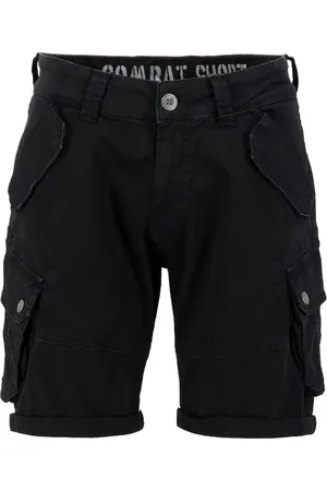 Alpha Industries Shorts 