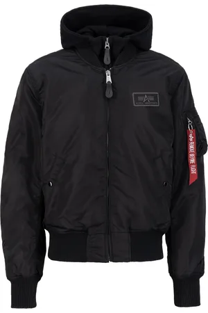 Alpha Industries Jacke 