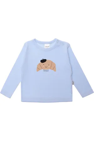 LILIPUT Langarmshirt 