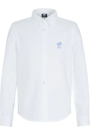 Polo Sylt Hemd
